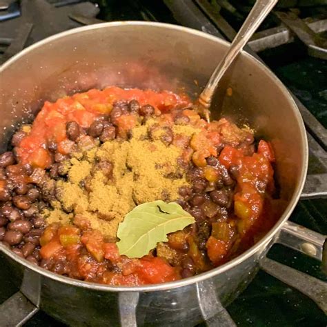How To Cook Black Beans Rice Cooker