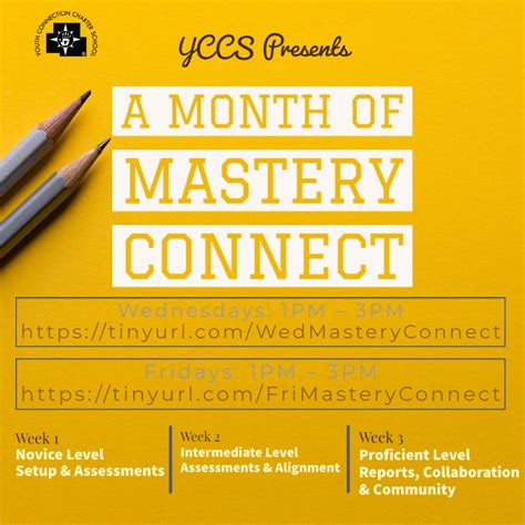 Getting Onboard with Mastery Connect – New Teaching for New Learning