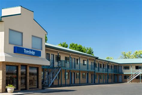 Travelodge by Wyndham Wall | Wall, SD Hotels