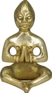vinayakmoorti Vastu Purush (Men) Devta Avatar Of Vishwakarma Idol ...