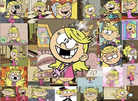 𝓛𝓸𝓵𝓪 𝓛𝓸𝓾𝓭 🩷🩷👑 | Fandom