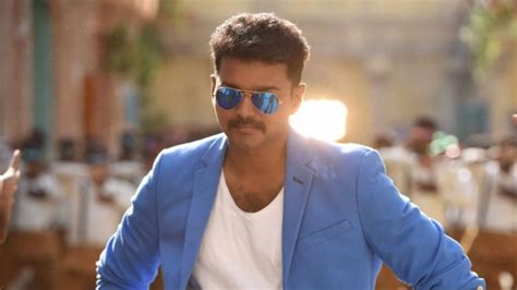 Tamil Star Vijay Asks Fans Not To Chase His Car In Viral VIDEO. Check ...