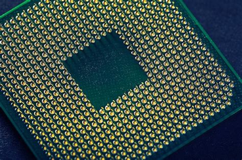 Computer Processor 的图像结果