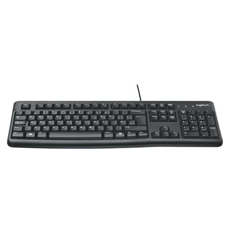 Image result for Logitech USB Keyboard