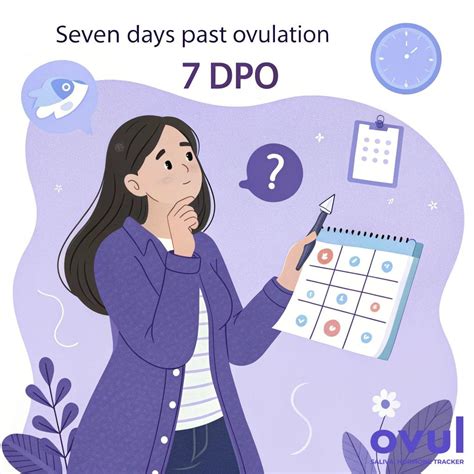 7 DPO Symptoms: Am I Pregnant? What to Expect Seven Days Past Ovulation