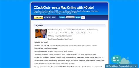Image result for Xcode Develop On Windows