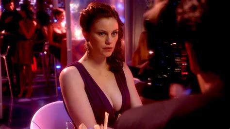 Cassidy Freeman image
