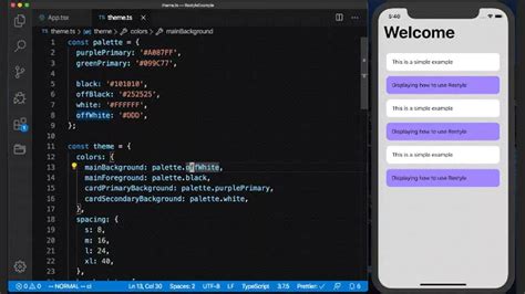 Image result for React Native TypeScript