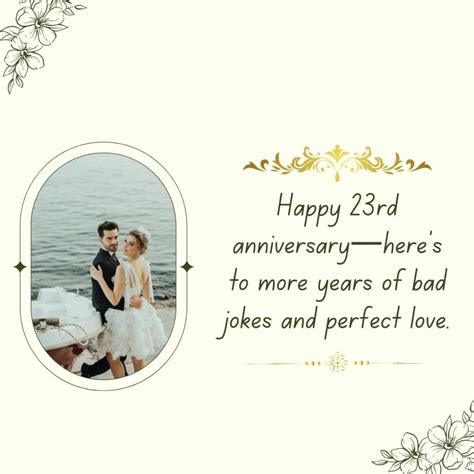 267 Heartfelt 23rd Wedding Anniversary Quotes to Celebrate Love 2025