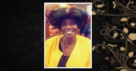 Obituary | Annie Belle Wheeler | Robert Jester Mortuary