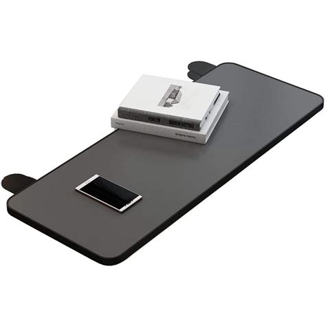 Large Keyboard Tray Under Desk Pull Out Keyboard Tray Ergonomic ...