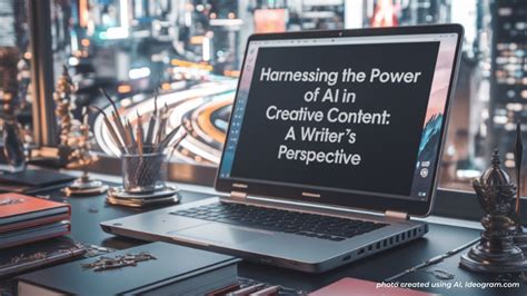 Ai in Creative Content Supply 的图像结果