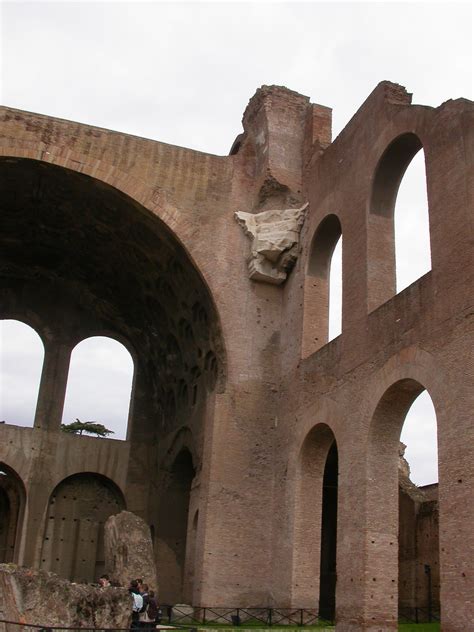 Roman Forum