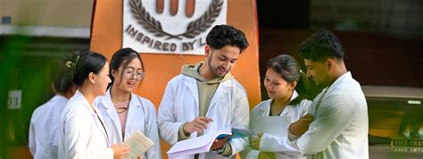 Course Commencement | Sikkim Manipal University