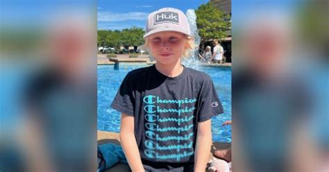 Diana L (Ragan) Cox on LinkedIn: Obituary for Brayden Tindal | Vaigneur ...