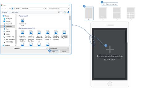 Image result for Pop Up Window Tutorial
