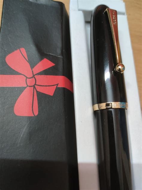 Levin JINHAO 9019 Fountain Pen Dadao Series with High-capacity Ink ...