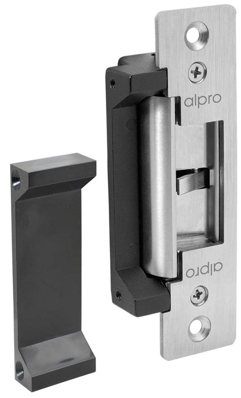 AL110 Electric Strikes - GB Locking Systems