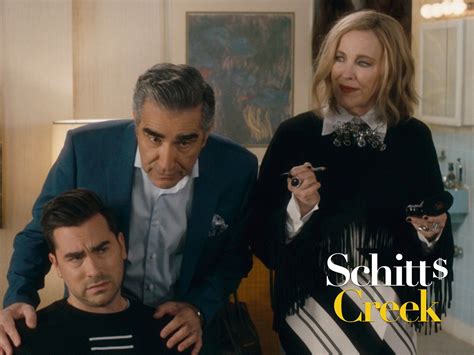 Schitt's Creek Season 3 at Steve Courtney blog