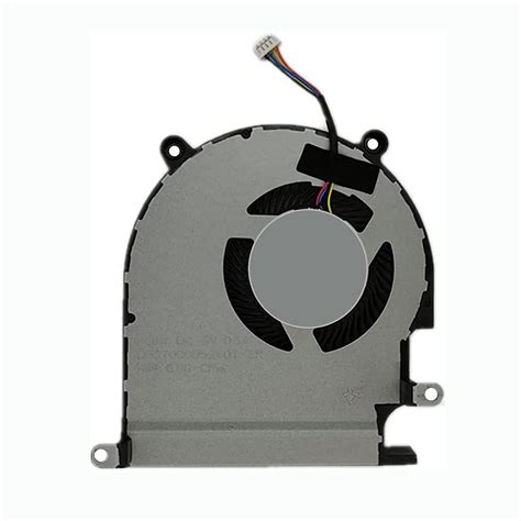 CPU Cooling Fan Connector Ribbon Flex Cable Module Replacement ...