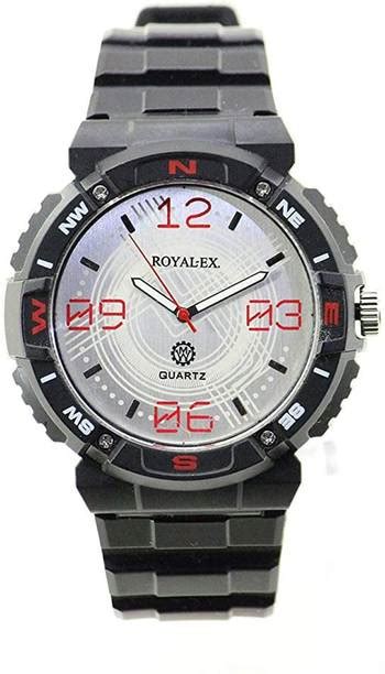 Royalex Watches - Buy Royalex Watches Online at Best Prices in India ...
