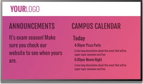 Digital Sign Sample 的图像结果