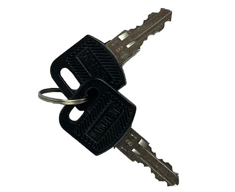 Keys and Locks shop - MailboxesGB