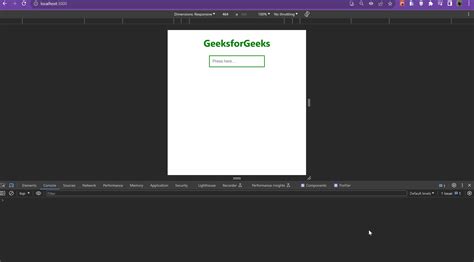 Image result for JavaScript Onkeydown Event
