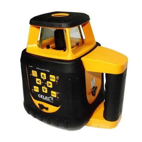 Laser Land leveler Machines - Celec Slope Laser Land Leveler ...