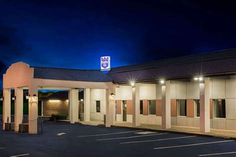 KNIGHTS INN NASHVILLE - Hotel Reviews, Photos, Rate Comparison ...