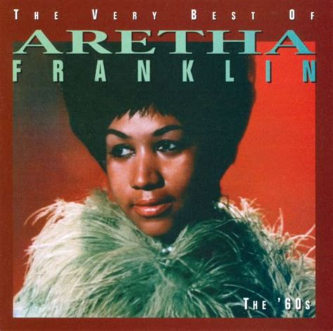 The Very Best of Aretha Franklin, Vol. 1 - Aretha Franklin | Songs ...