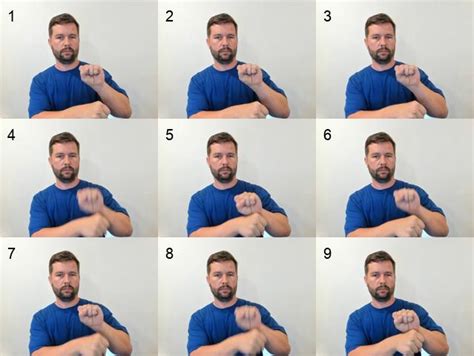 Image result for ASL at Work Phrases Worksheet