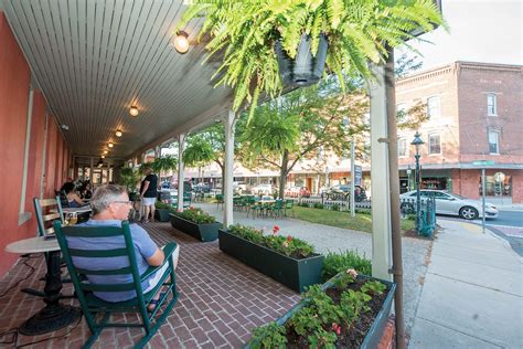 The Centre At Salisbury - OceanCity.Guide