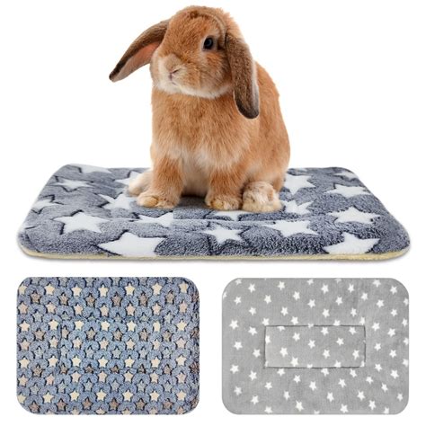 Best Cage Mat Bedding For Your Rabbit's Comfort - The Rabbit Hop