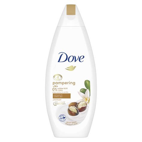 Dove Purely Pampering Shea Butter Beauty Bar | Dove® Arabia