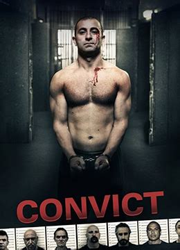 《囚犯》2014年澳大利亚剧情,动作,犯罪电影在线观看_蛋蛋赞影院