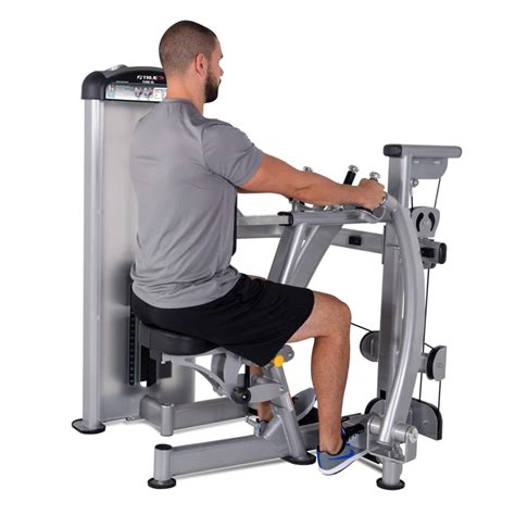 Row Machine 的图像结果