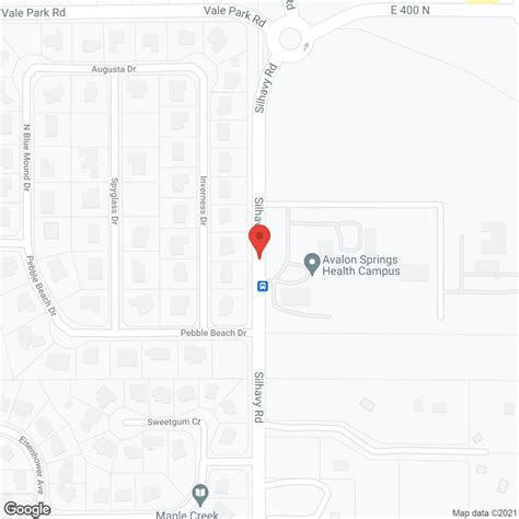 Avalon Springs Health Campus | Assisted Living & Memory Care ...