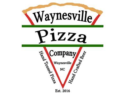 Waynesville Pizza Company