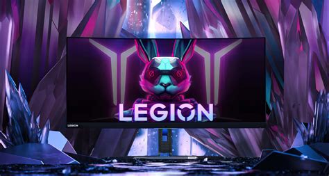 [100+] Lenovo Legion Wallpapers | Wallpapers.com