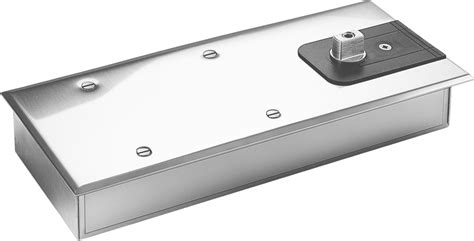 BIS-ISI Certificate for Floor Springs for Heavy Doors | Vincular