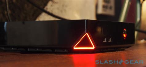 Image result for Alienware Alpha Console Unboxing