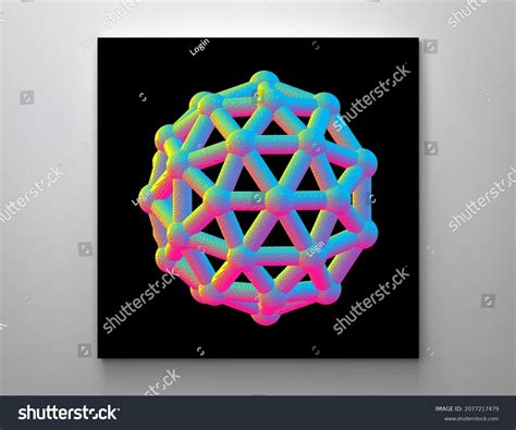 Sphere Vector 的图像结果