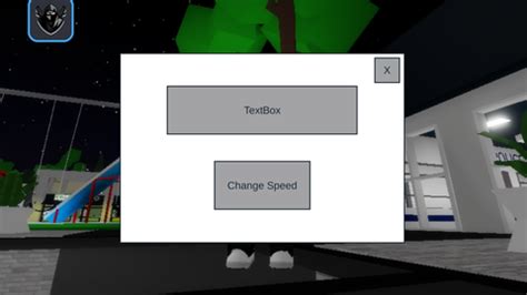 How to Make a 2X Speed GUI 的图像结果