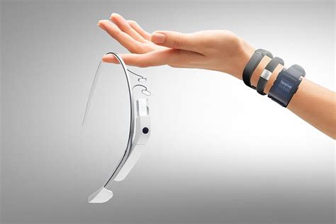 Wearable Technology Examples 的图像结果