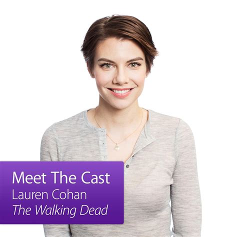 The Walking Dead: Meet the Cast - The Walking Dead: Meet the Cast ...