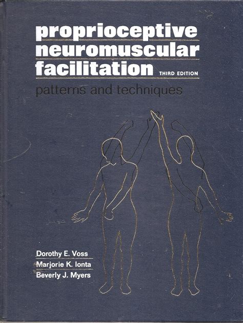 Buy Proprioceptive Neuromuscular Facilitation: Patterns and Techniques ...