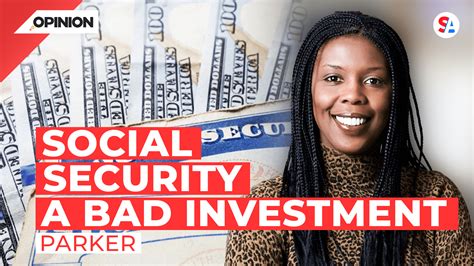 Privatizing Social Security is the only way to fix it: Parker