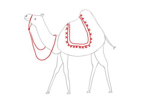 How to Draw a Camel | Design School