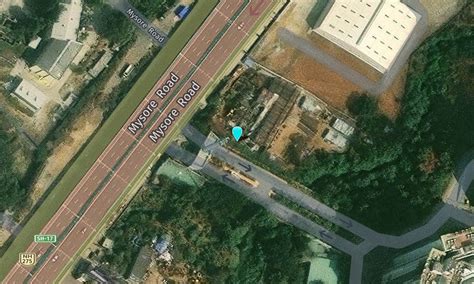 Gen The High Line Park - Kambipura, Bangalore - PropertyWala